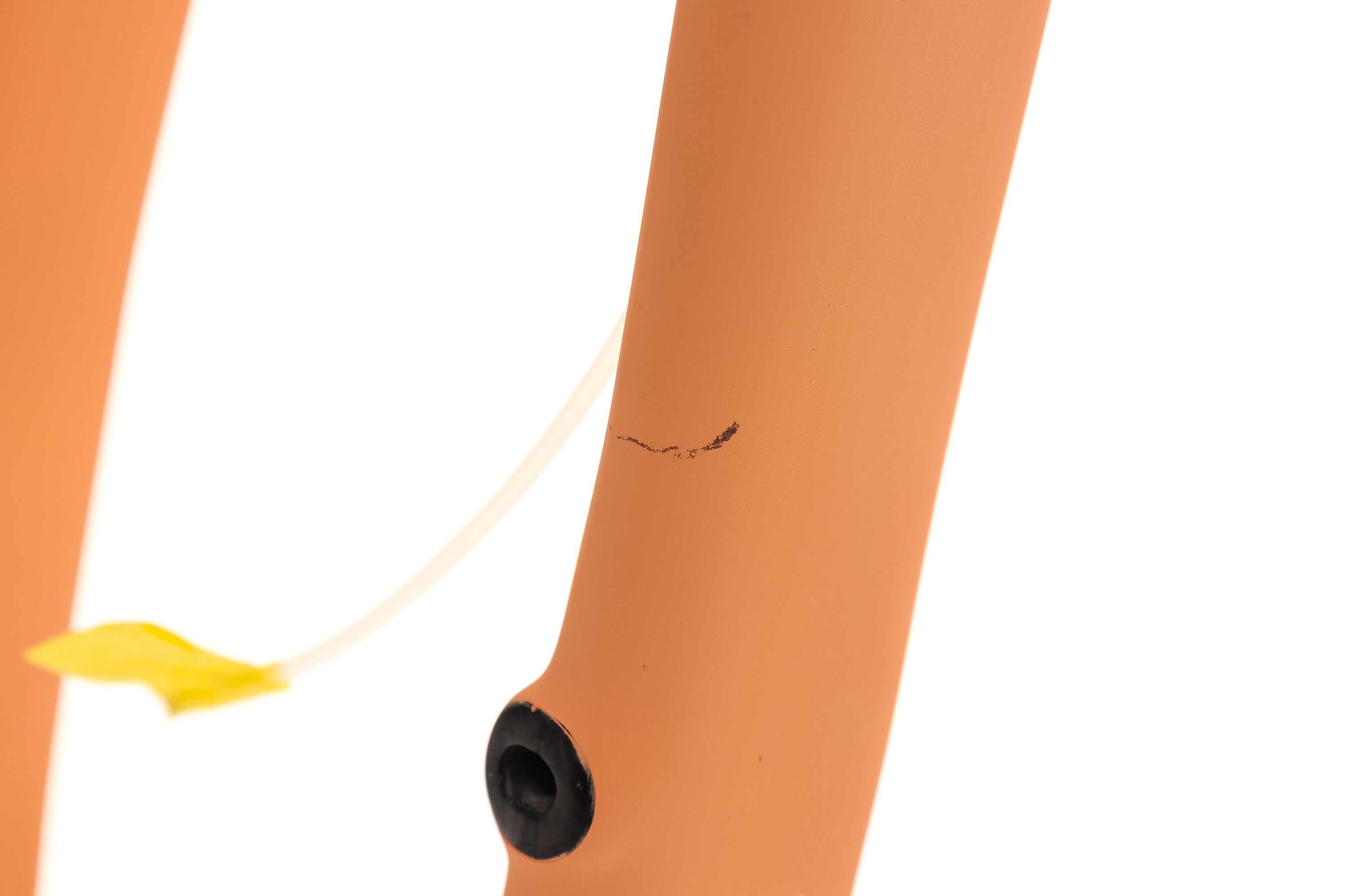 3T Exploro Ultra 54cm Frameset - 2022
