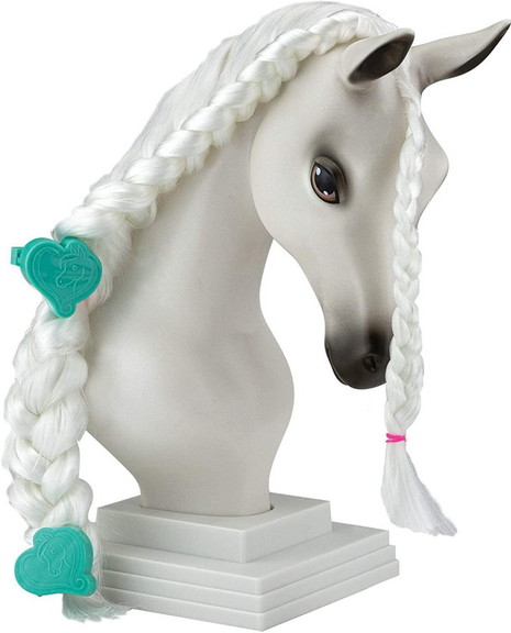 Breyer Horses Mane Beauty Styling Head  Daybreak