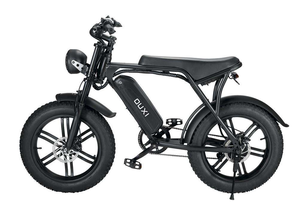 US EU Stock eBike Electric Bicycle Electric Cycle Mountain  Electric Bike 750 W 1000W Fatbikes