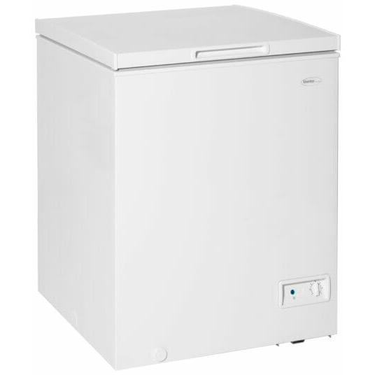 Danby 5 cu. ft. Chest Freezer DCF050A6WM