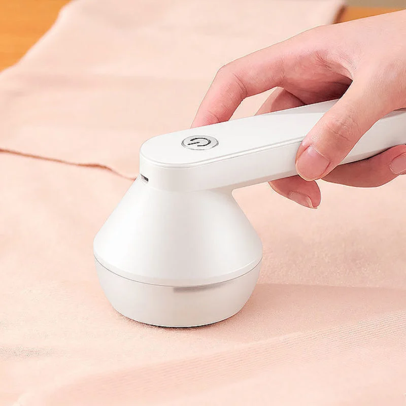 🔥 BIG SALE - 49% OFF🔥🔥Electric Lint Remover Rechargeable