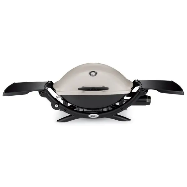 Weber Q 2200 LP Gas Grill