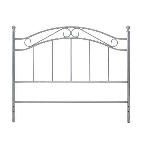 Avenue Greene Irma Metal Full/ Queen Size Headboard - - 20187149