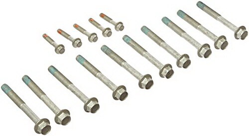 Fel Pro ES72390 FEL PRO ES 72390 Head Bolt Set 201...