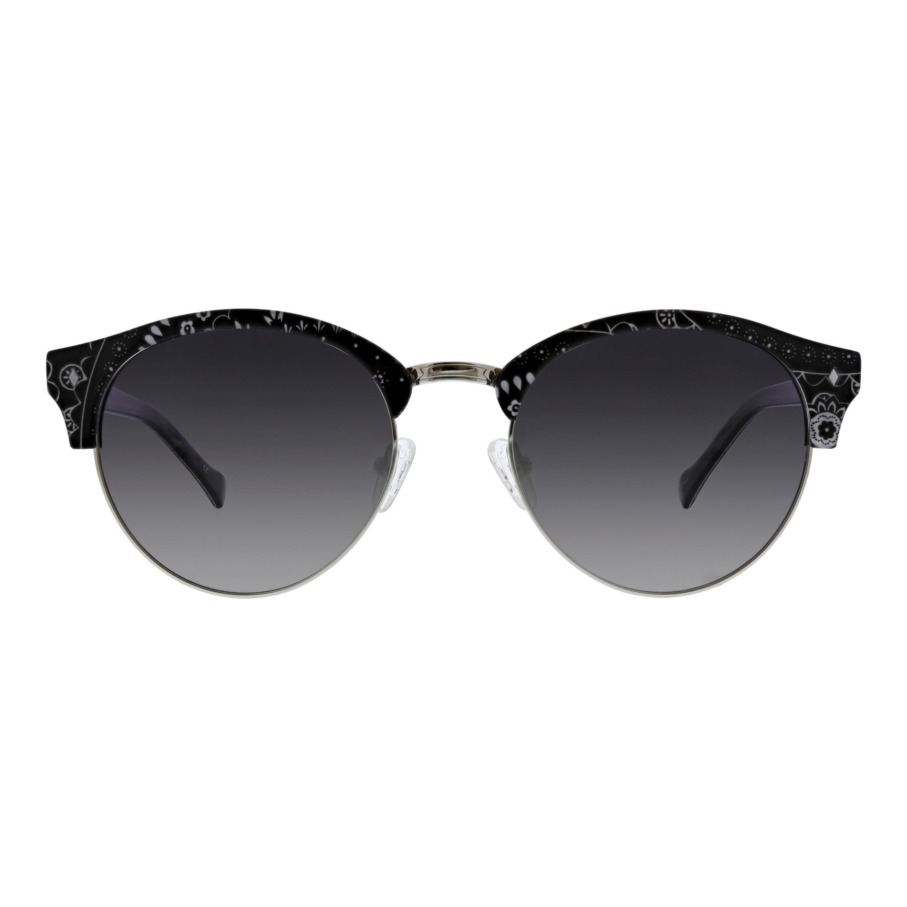 Jade Polarized Sunglasses