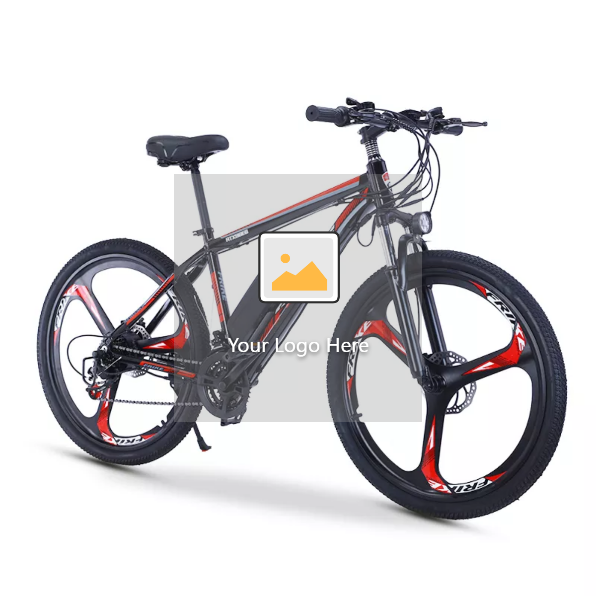 Factory direct sales frike cheap 36V ebike electric bike bicycle cycle 250W350W1000W electric mountain bike