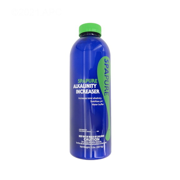 Haviland C002693 CS20B2 2 Lb Alkalinity Increaser ...