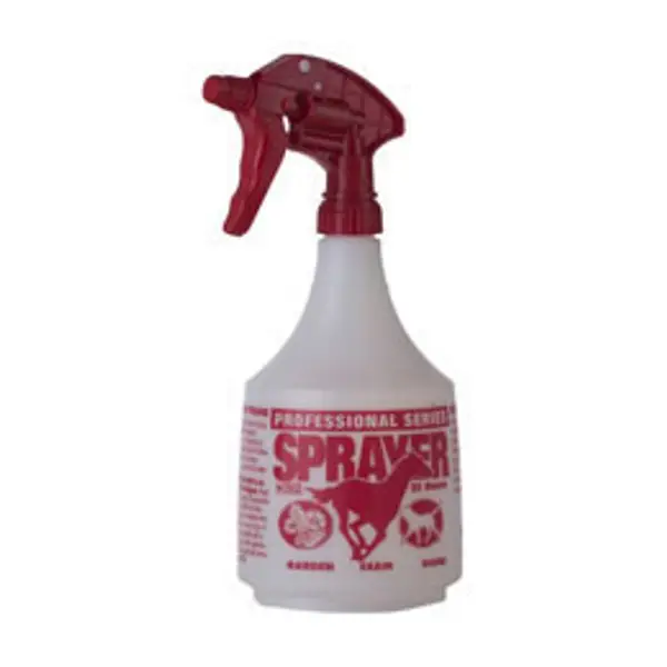 Little Giant Spray Bottle