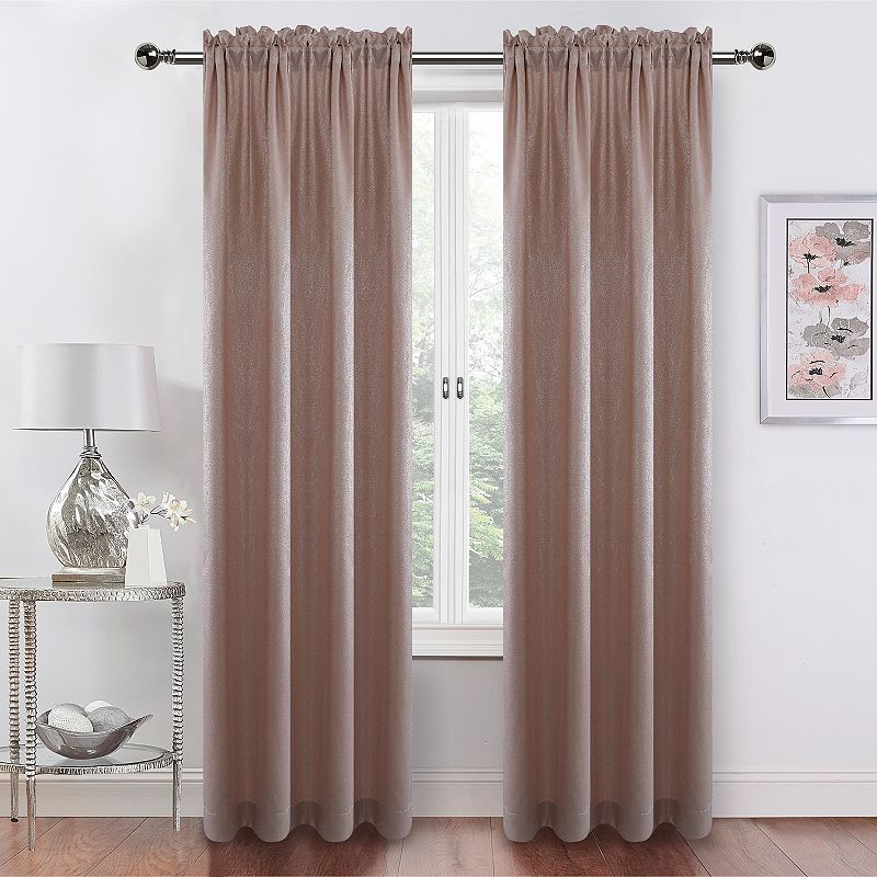 Alivia Blackout Window Curtain