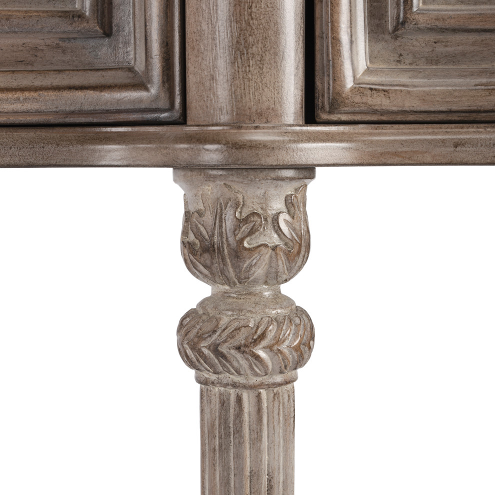 Peyton Console Table   French Country   Console Tables   by Butler Specialty Company  Houzz