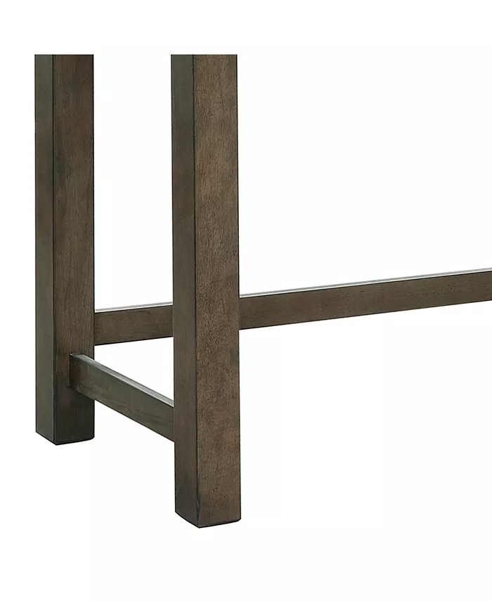 Drew and Jonathan Home Denman Gathering Sofa Table