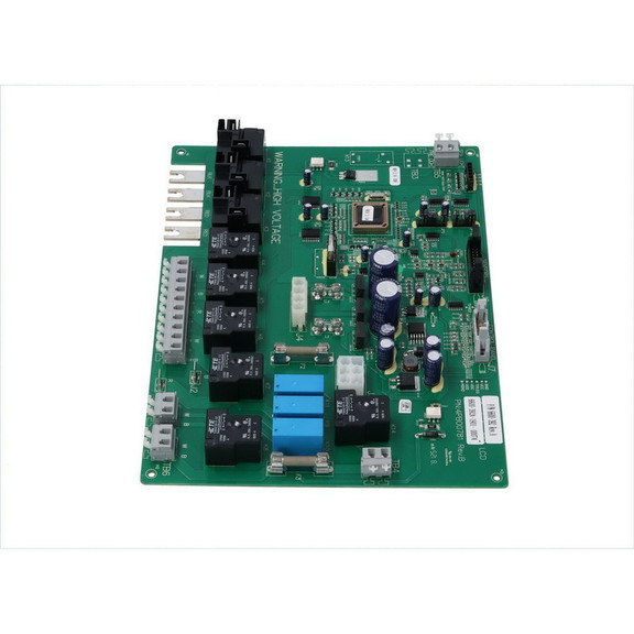 Sundance Jacuzzi 6600 392 Circuit Board  Sundance ...