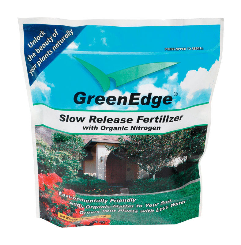 SLOW RLS FERTILIZER 1M