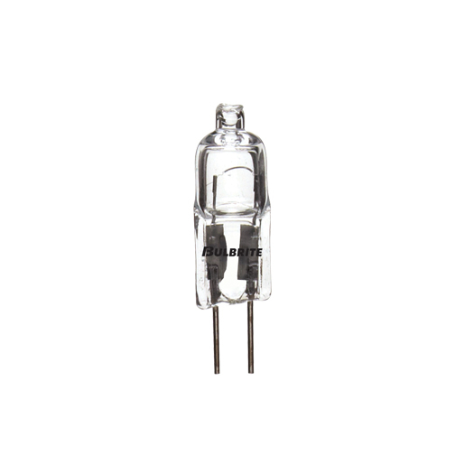 Bulbrite Halogen T3 Bi Pin (G4) 20W Dimmable Light...