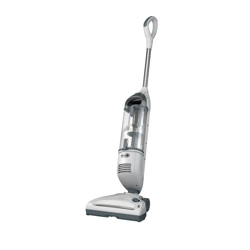 Shark Navigator Freestyle Bagless Cordless Upright Vacuum for Hard Floors and Area Rugs with XL Dust Cup in White - SV1106 SV1106