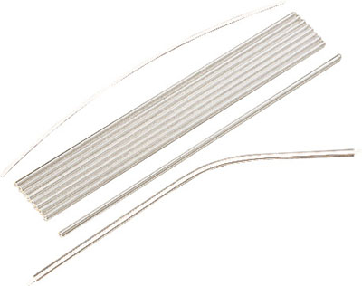 Orfitube 24 5912 Orfitubes (10 Pcs.) And Bending W...