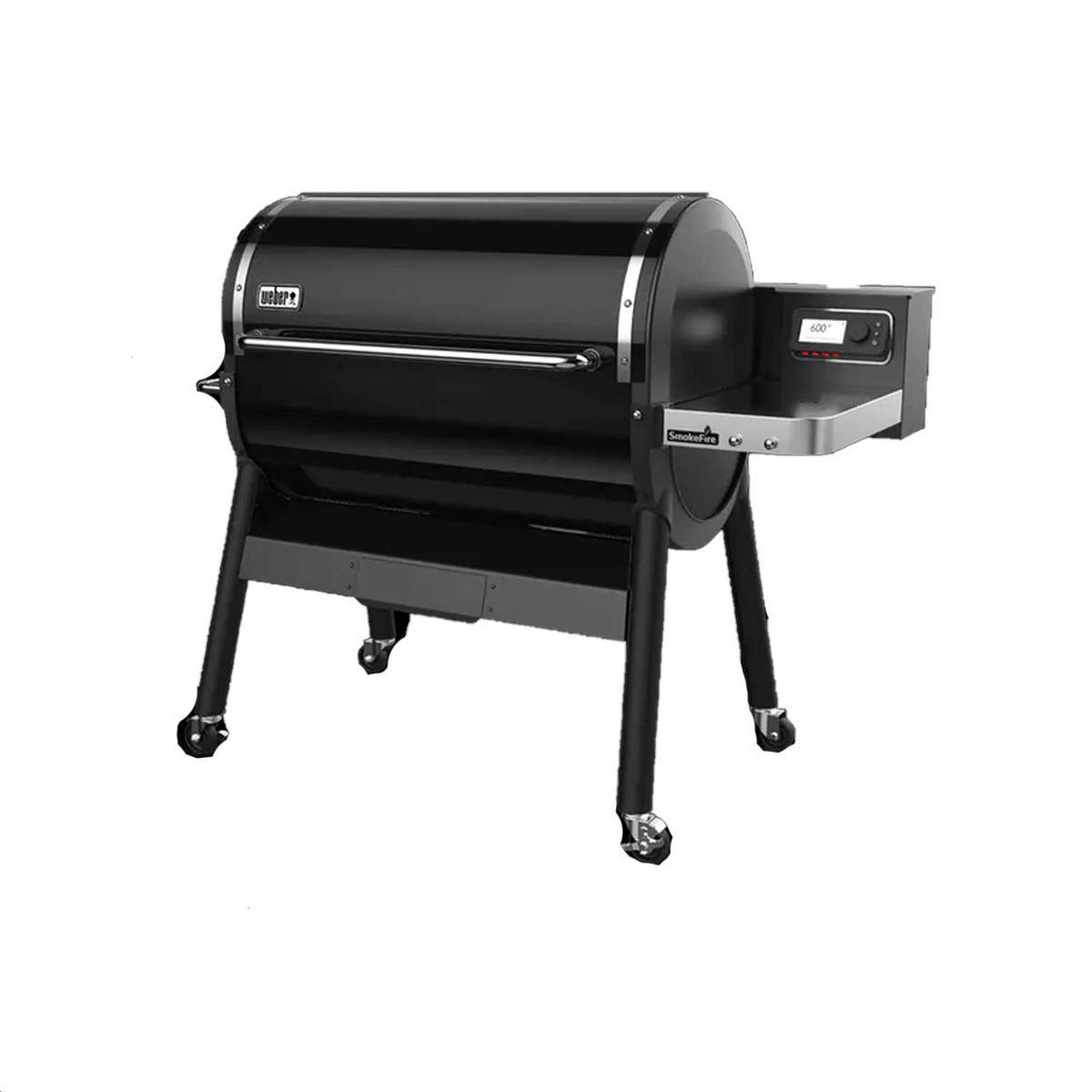 Weber SmokeFire EX6 Wood Fired Pellet Grill