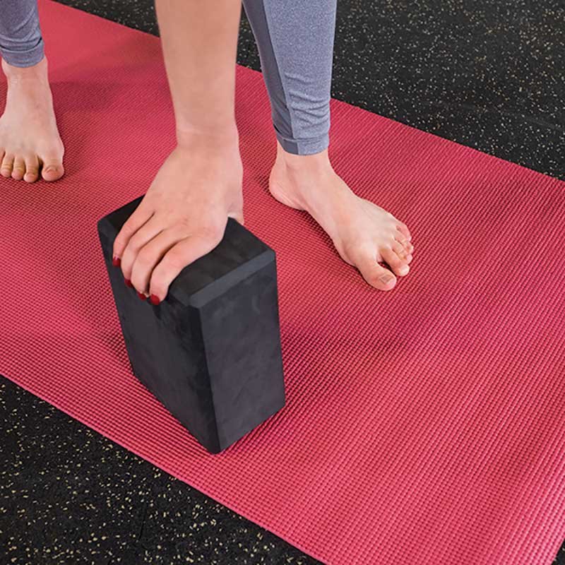 Body-Solid Tools Yoga Block