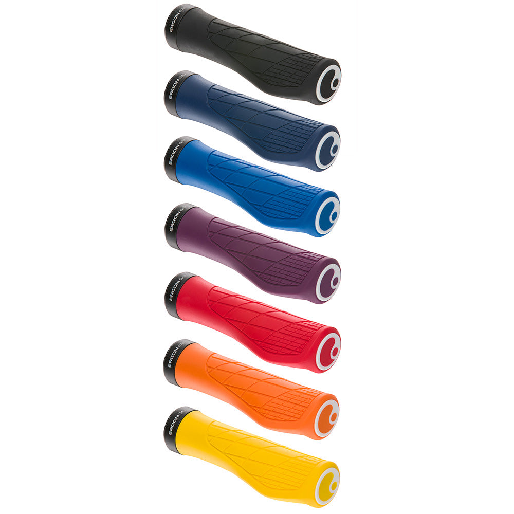Ergon GA3 Grips