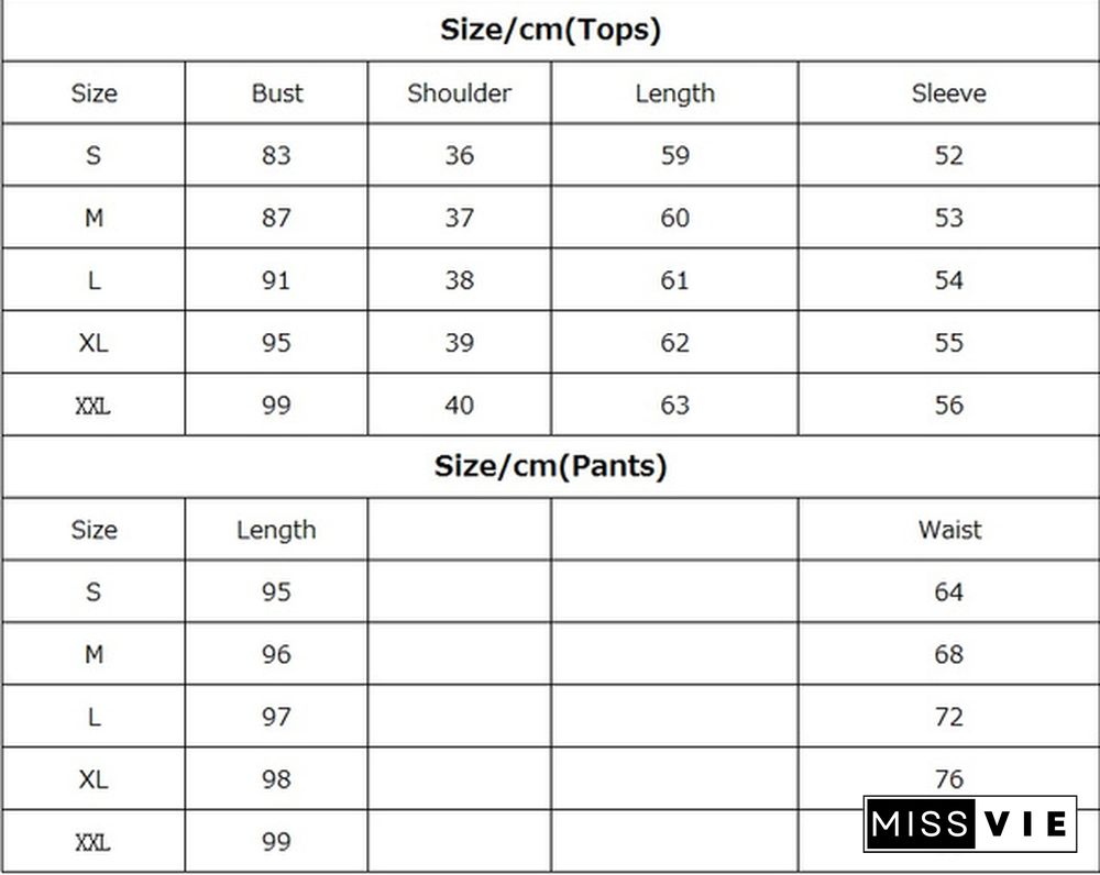 Designer Autumn Suit Women Pants 2 Piece Set Elegant Office Lady Outfits Hit Color Blouse And Pants Fashion Sets