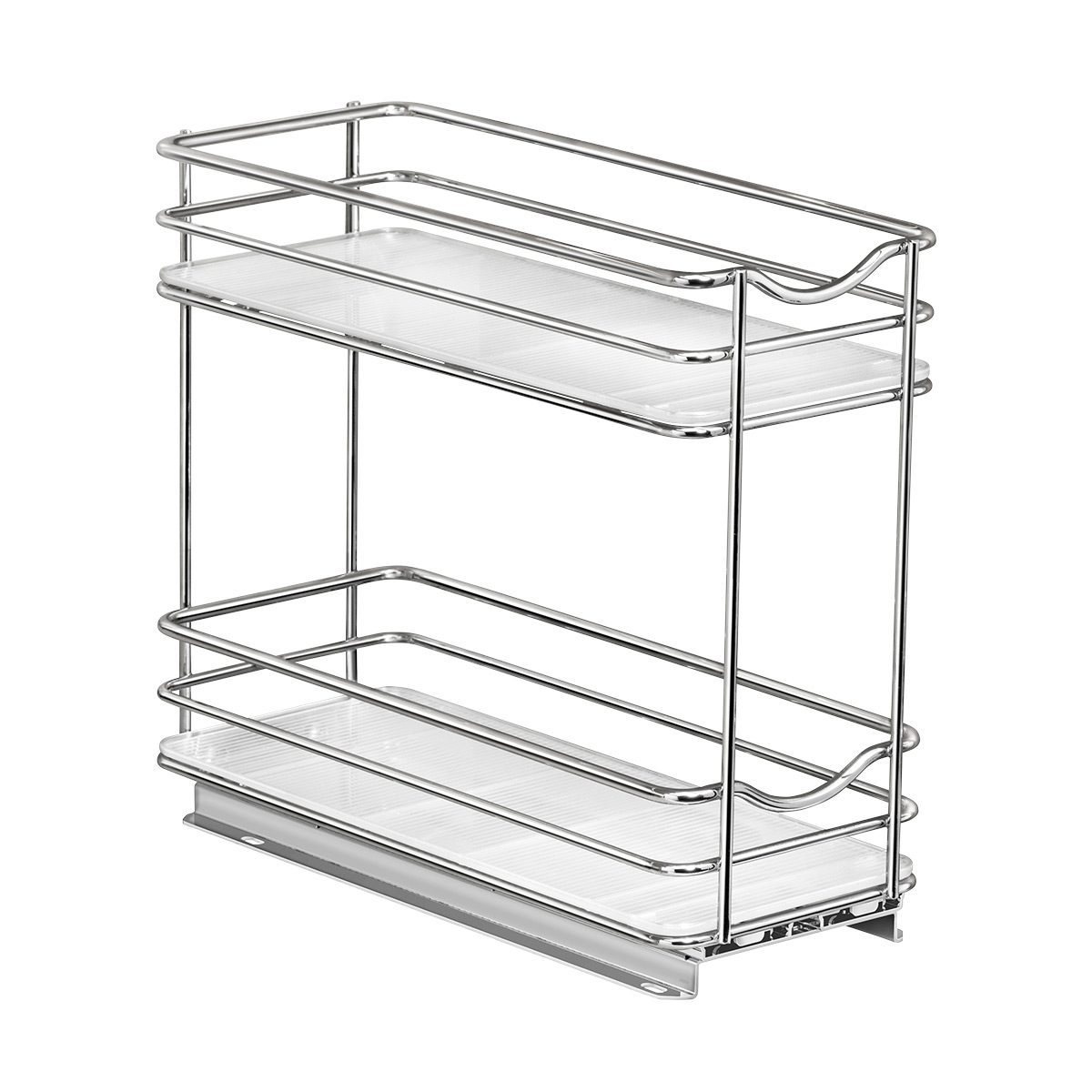 Lynk Professional Double Spice Racks