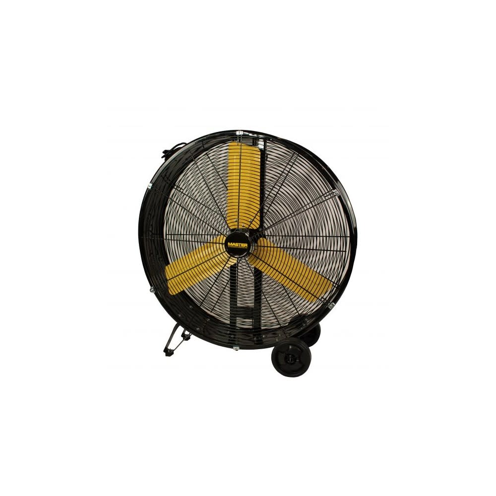 Master Drum Fan High Capacity Direct Drive 30 ;