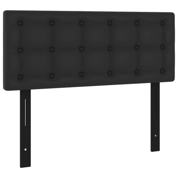 vidaXL Headboard White 39.4