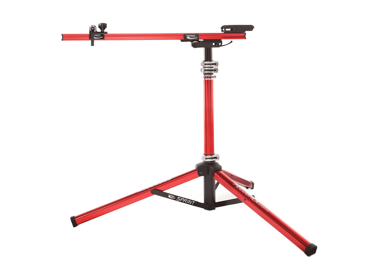 Feedback Sprint Repair Stand