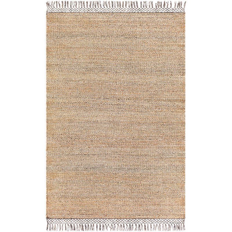 Boerakker Modern Area Rug