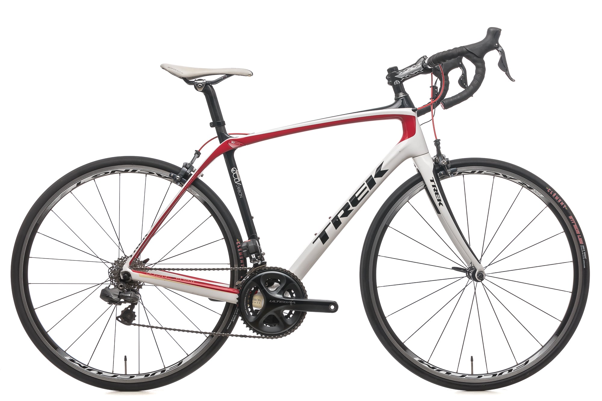 2013 Trek Domane 6 Series 56cm Bike - 2013