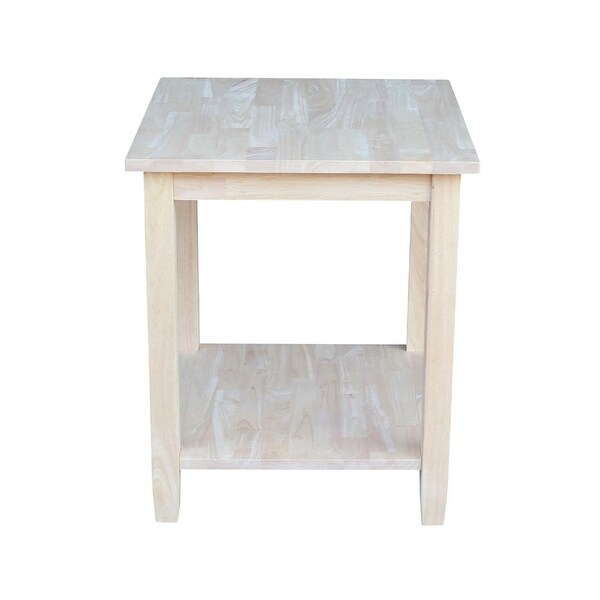 Solano End Table