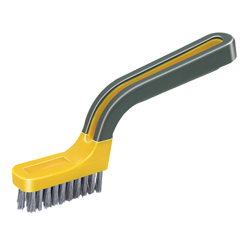 Allway 0.75 in. W X 7 in. L Nylon Grout Brush