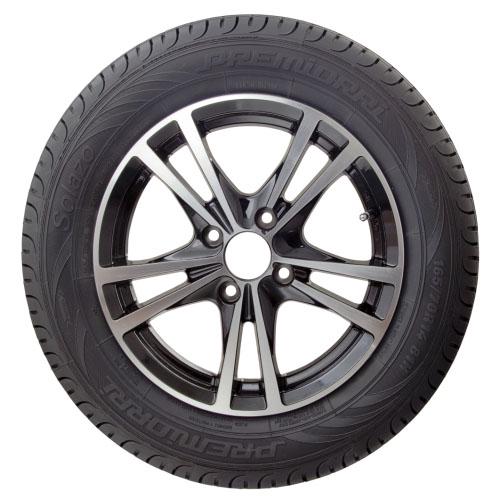 Premiorri Solazo Summer 185/60R14 82H Passenger Tire