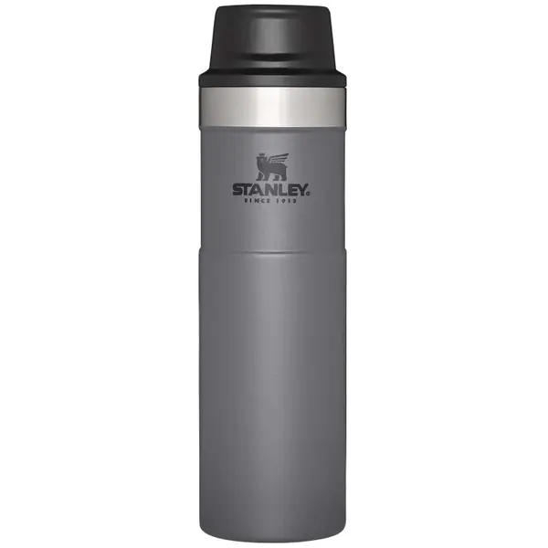 Stanley 20oz Classic Trigger-Action Travel Mug