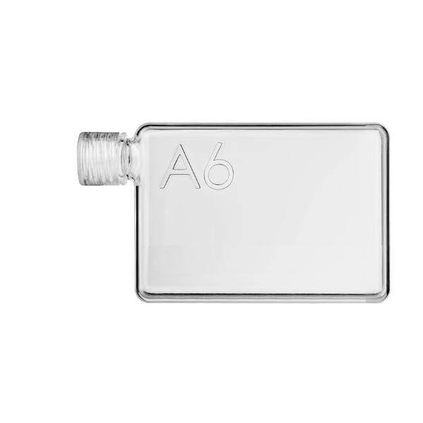 A6 Memobottle