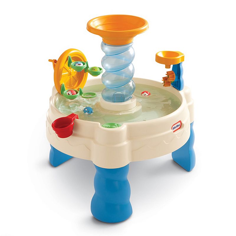 Little Tikes Spiralin' Seas Waterpark