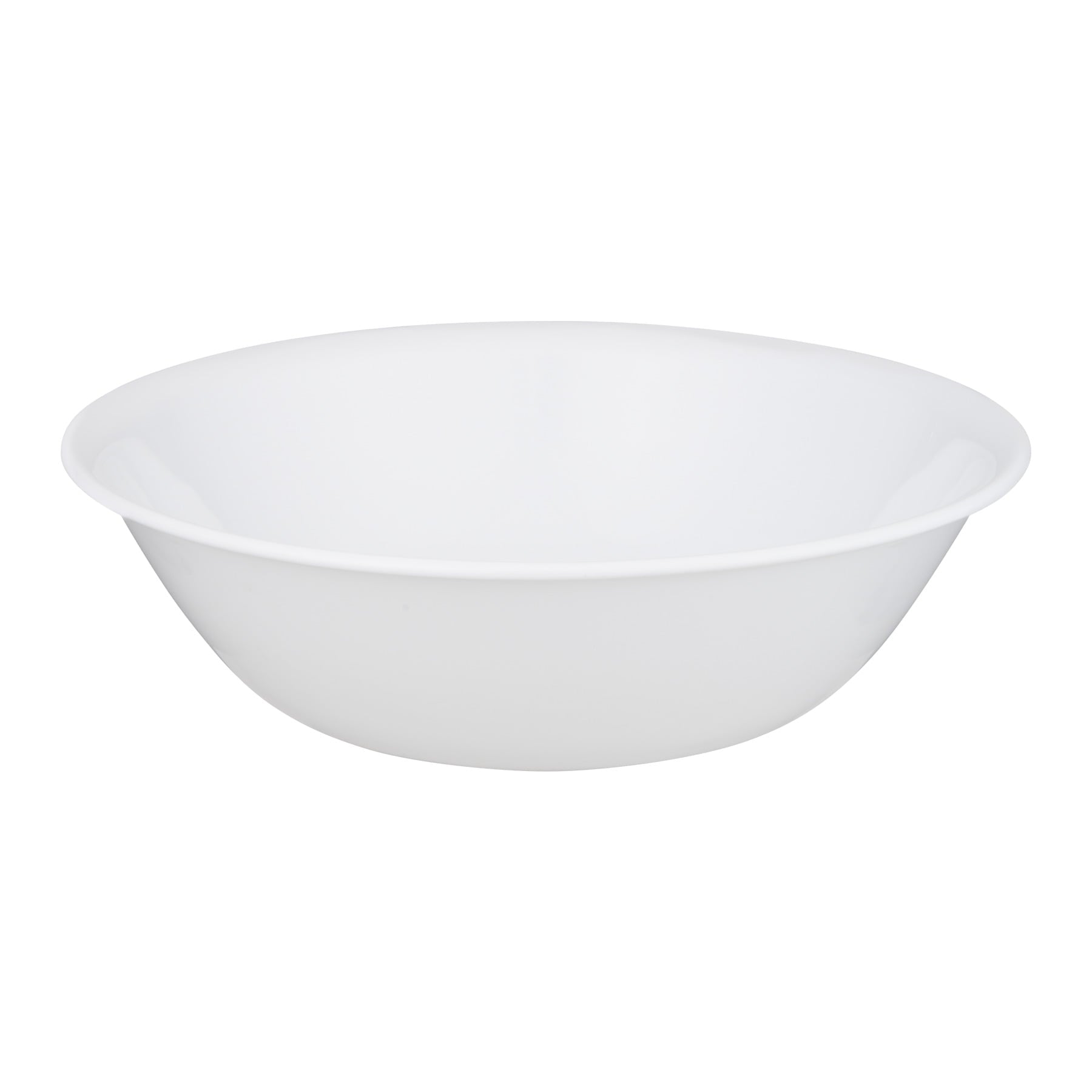 Corelle® Classic Winter Frost White， Serving Bowl， 2-Quart