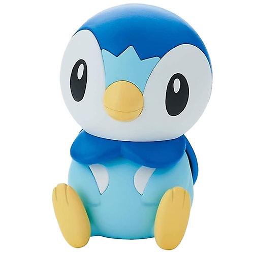 Bandai Pokemon Quick Model Kit (Piplup)