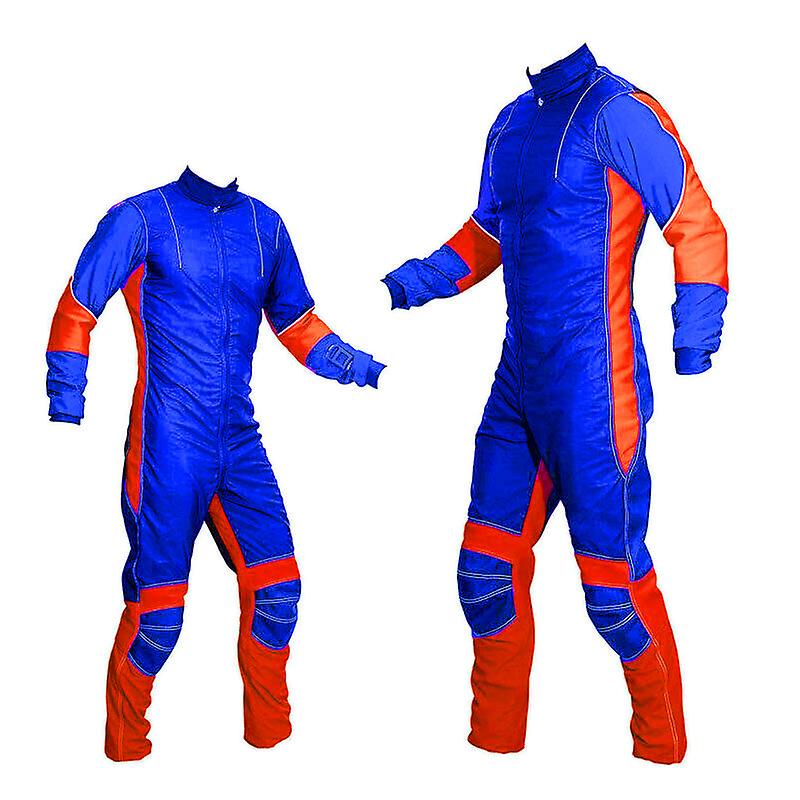 New colore freefly skydiving suit-03