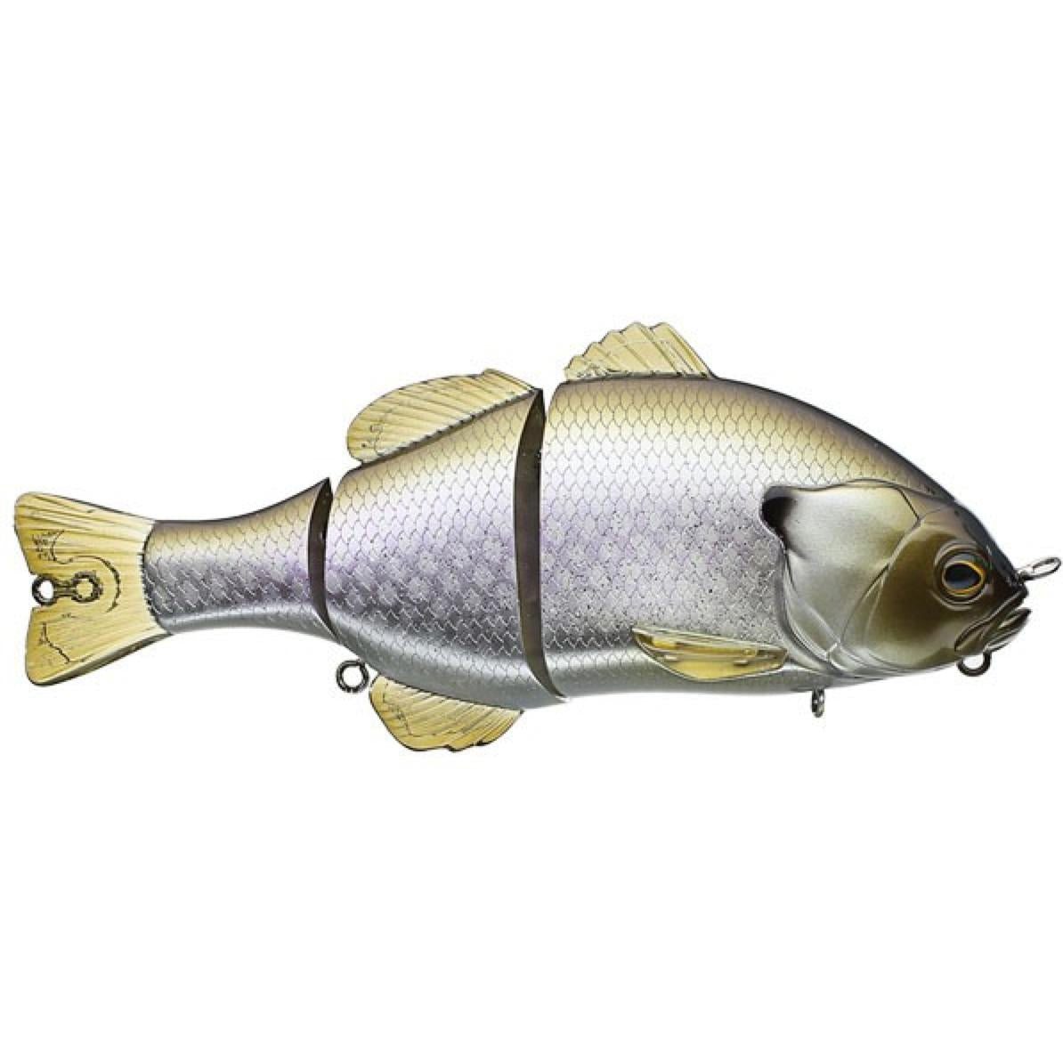 Jackall Gantarel Jr Bluegill Swimbait