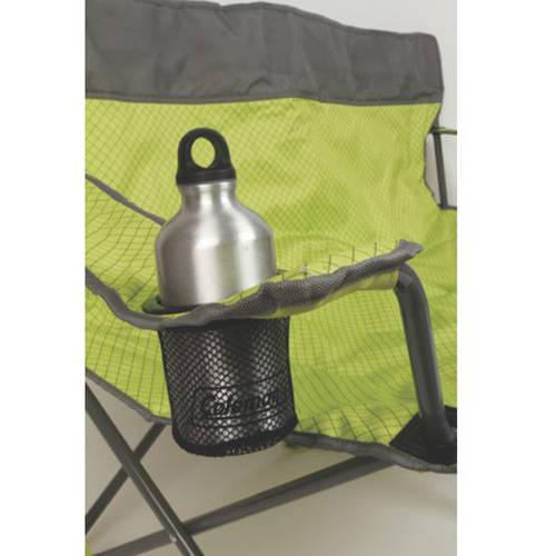 Coleman Camping Chair Green  Crowdfused