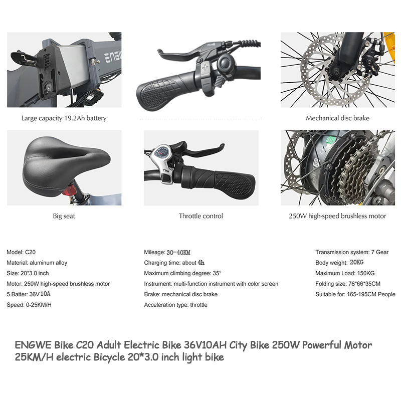 Mid Motor 750W 1000W 50 Mph Opvoudbare Fiets Fatbike Cycle Ebike Bicicleta Electrica Mountain Electric Pit Bike Electric Bikes