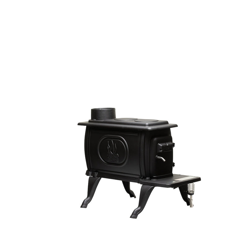 WOOD STOVE 54K BTU