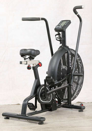 Body Building Fitness Gym Equipment Cardio Fan Bike Air Bike Machine