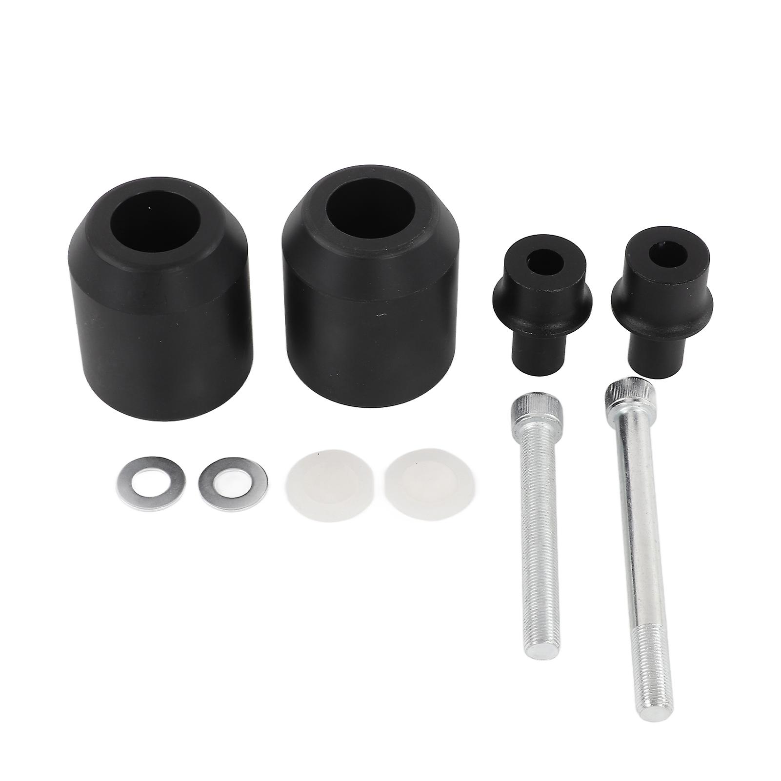 Motorcycle Frame Sliders Aluminium Alloy Crash Protector Replacement For Cb650r 20192021