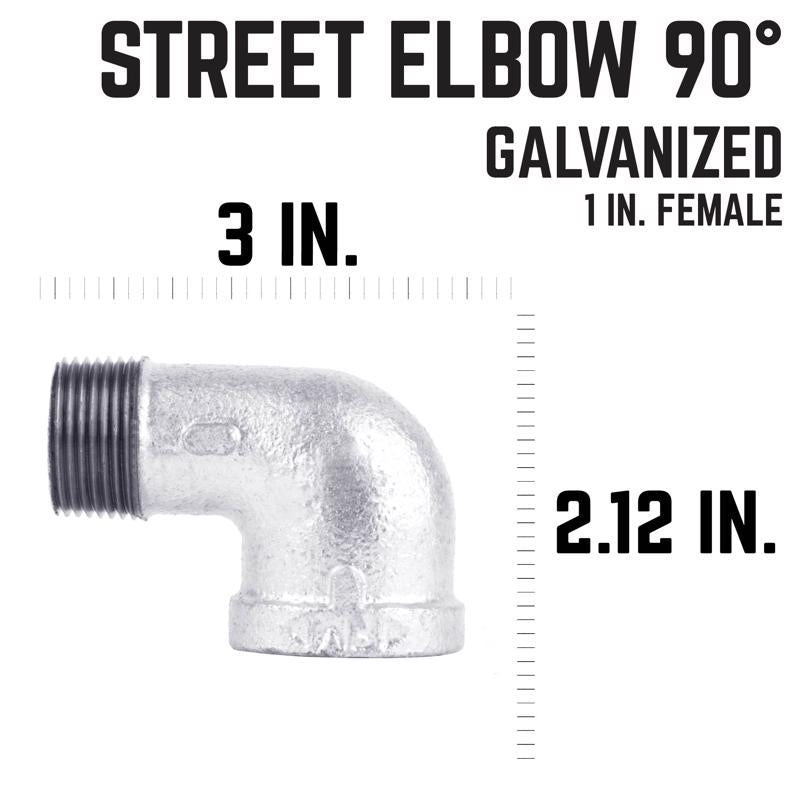 ELBOW GLV 1