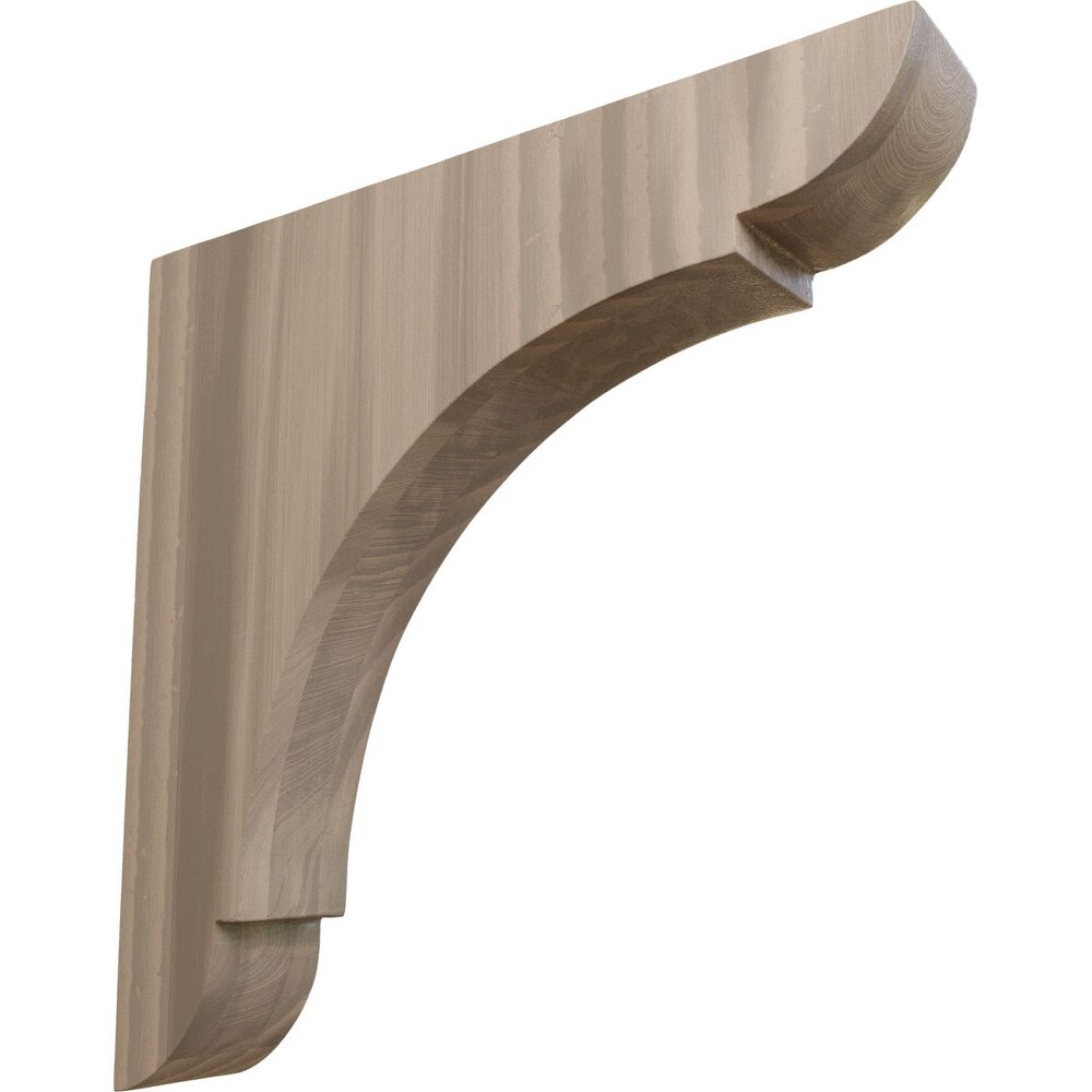 Olympic Wood Bracket