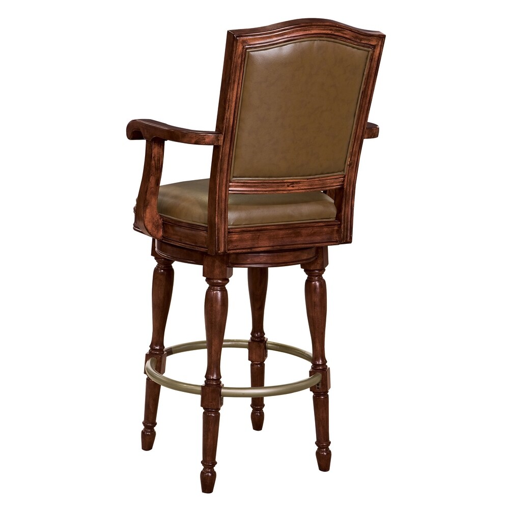 Howard Miller Cheers Bar Stool