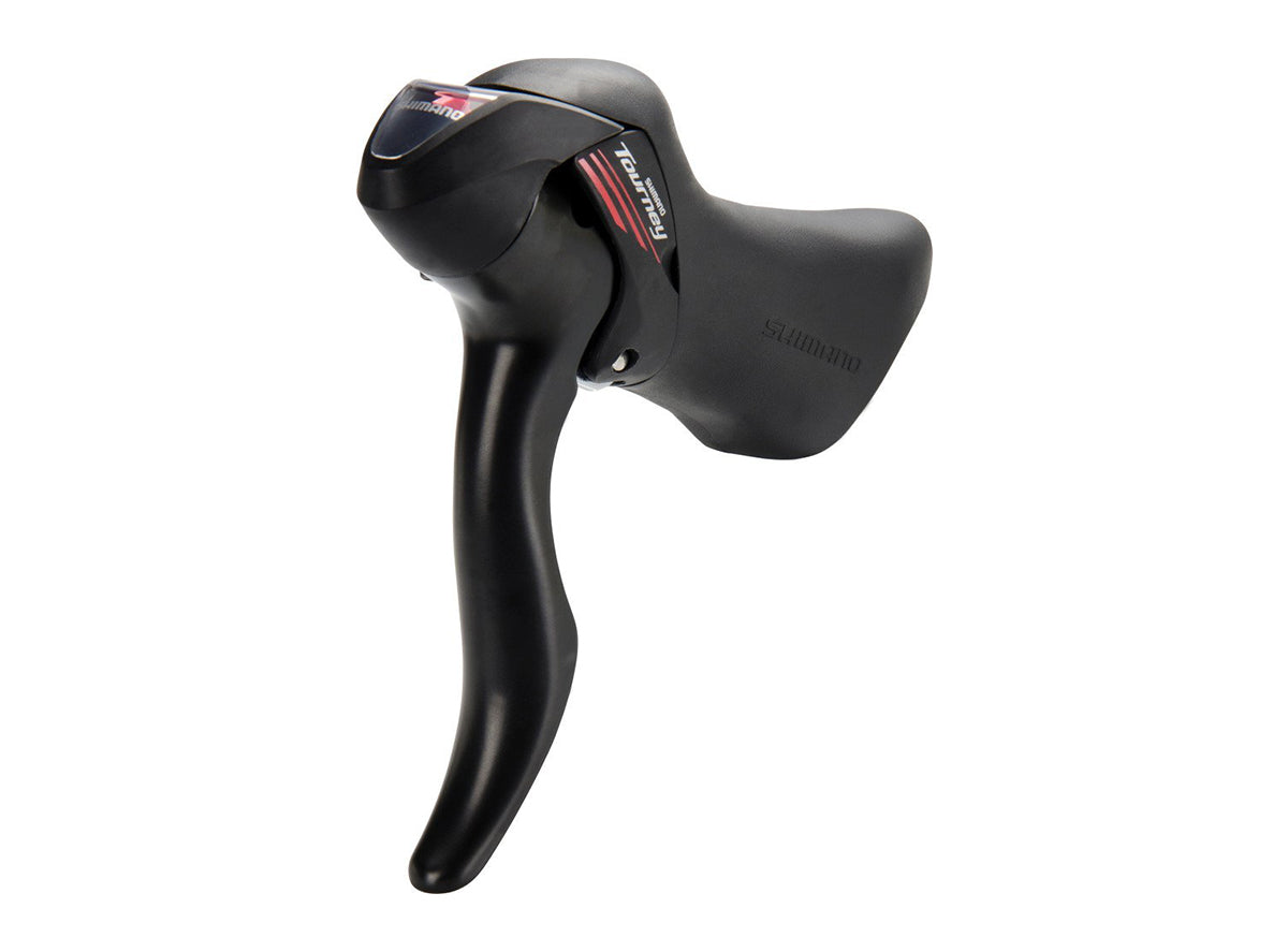 Shimano Tourney A070 7 Spd Double Shifter