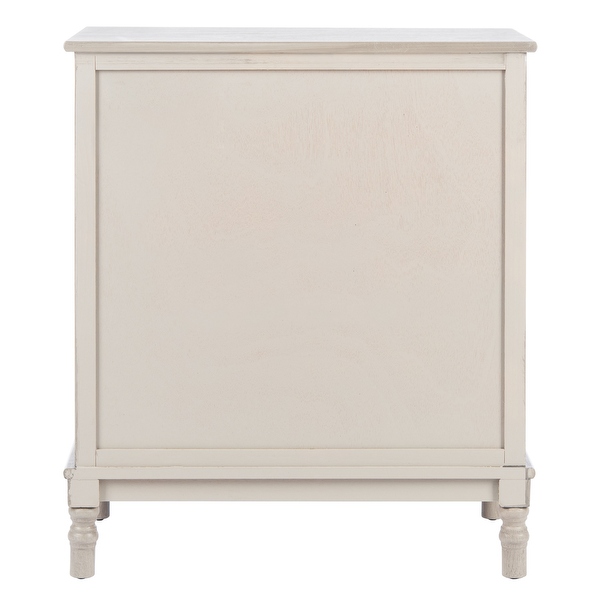 SAFAVIEH Tate 2-Drawer 2 Door Sideboard